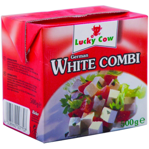 White Combi 500g