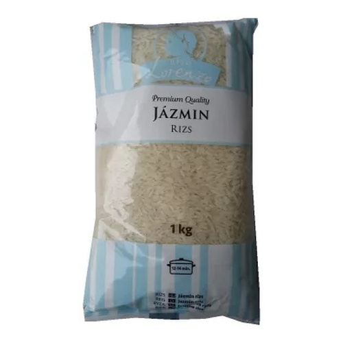 Lorenzo Jázmin Rizs 1kg