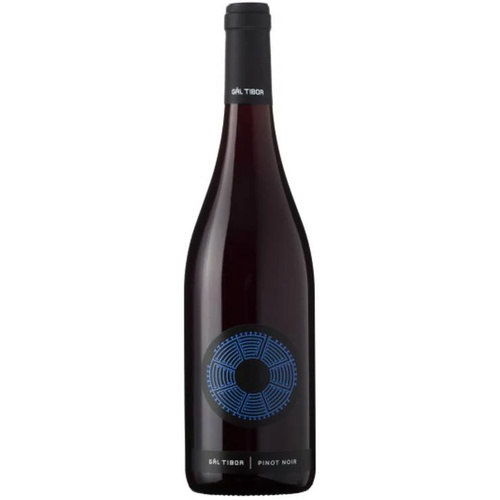 Gál Tibor Egri Pinot Noir 0.75