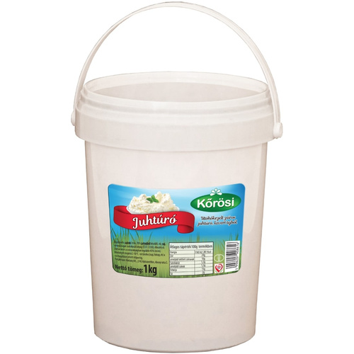 Juhtúró 1kg