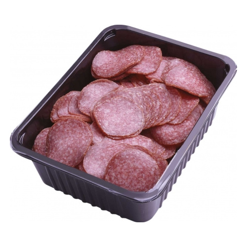 Csemege szalámi szeletelt 1 kg