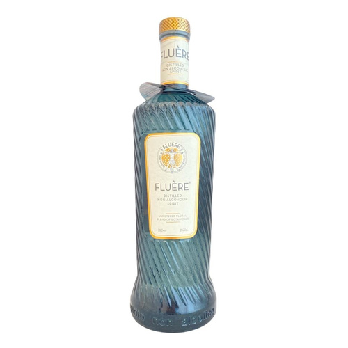 Fluére alk.ment gin 0.7