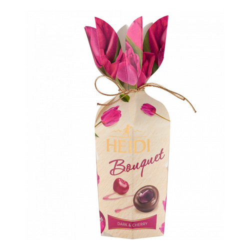 Heidi Bouq. Cherry 120 g