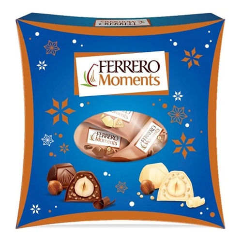 Ferrero Prestige - Moments  183g