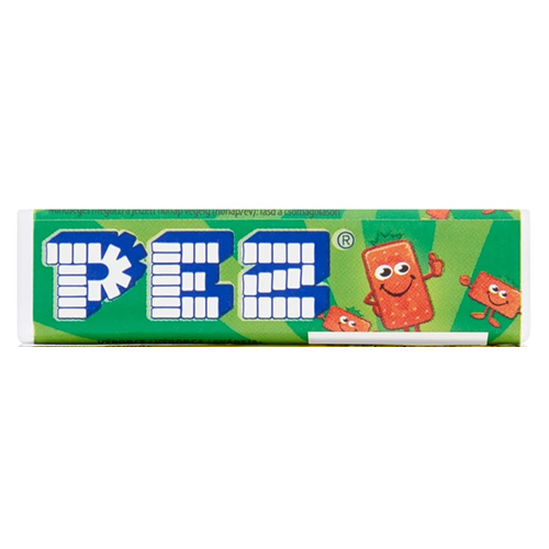 Pez Utántöltő cukor 8.5 g