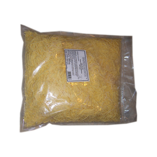 Trappista sajt reszelt 2kg Köni