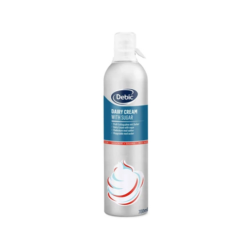 Debic habt.sp cukros35% 700 ml  pir