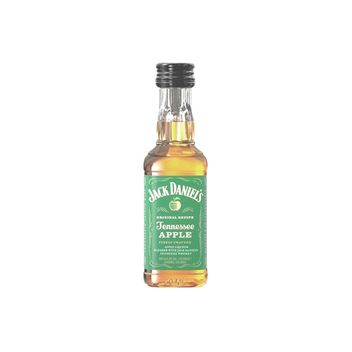 Jack Daniel's Apple 0.05 L PET
