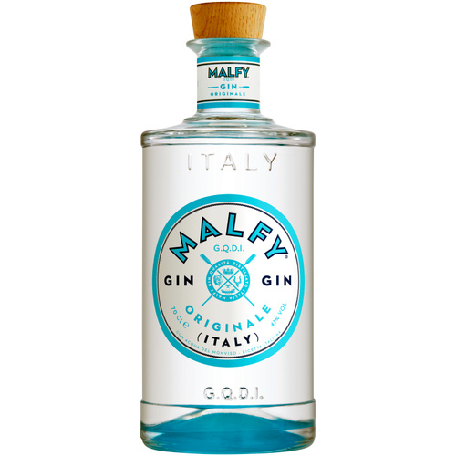 Malfy Gin Originale 0.7 DRS