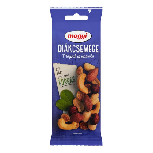 Mogyi Diákcsemege Mix 02 70g