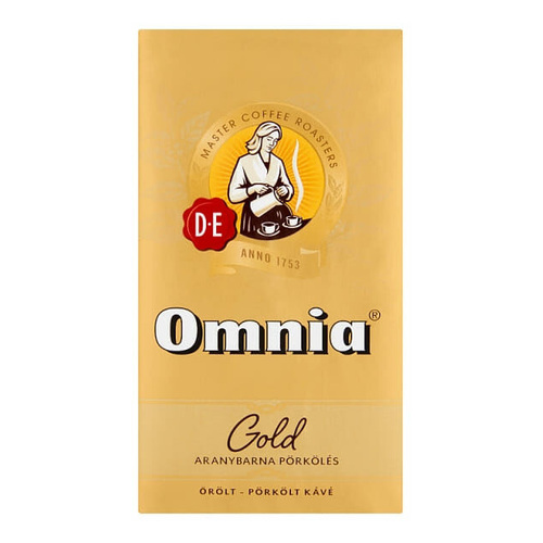 Omnia Gold Őröt 250 g