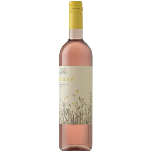 Konyári Rosé 0.75 DRS
