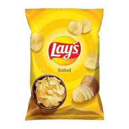 Lays Sós 60 g