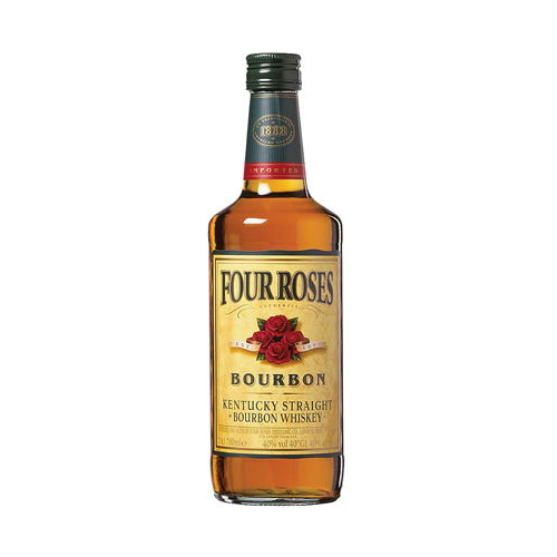 Four Roses 0.7 DRS