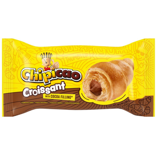  Chipicao Midi Croissant 60g