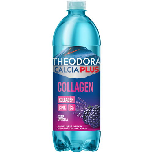 Theodora Calcia Collagén 0.7 DRS