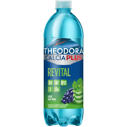 Theodora Calcia Revital 0.7 DRS