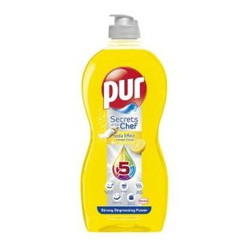 Pur Mosogató 450ml Lemon