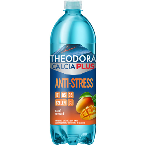 Theodora Calcia Anti str. 0.7 DRS