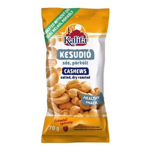 Kalifa kesudió sós pörkölt 70g