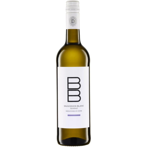BB Dtúli Sauv. Blanc 0.75 DRS
