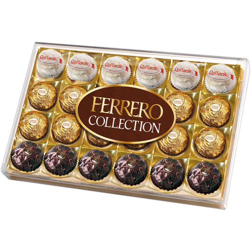 Ferrero Collection  269g