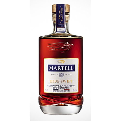 Martell Blue Swift 0.7 DRS
