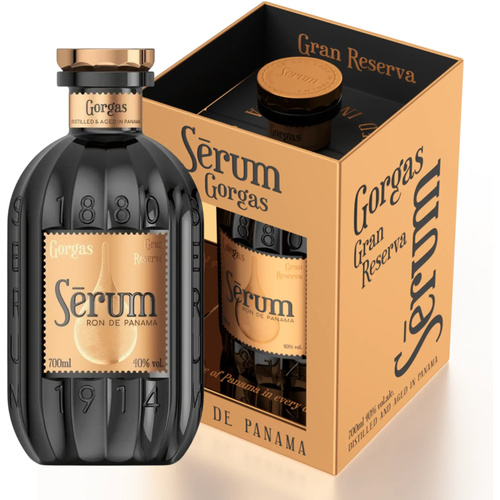 Serum Gorgas Gran Res. DD 0.7 DRS