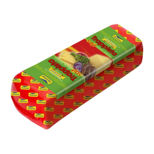 Trappista sajt Cheeseland