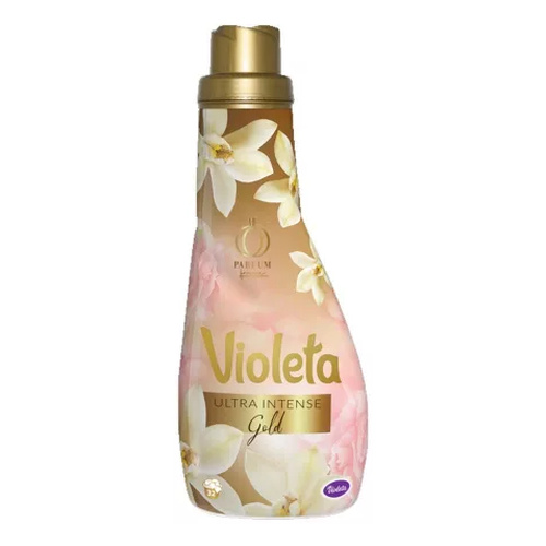 Violeta Öblítő 0,8 L - Gold