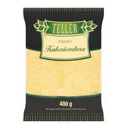 Kukoricadara 400gr