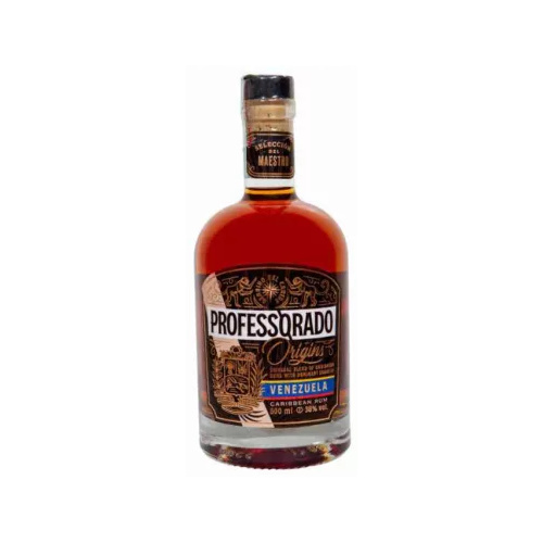 Professorado Origins Rum 0.5 DRS