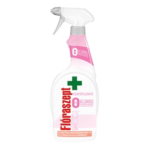 Flóraszept 0%klór Konyha700 ml