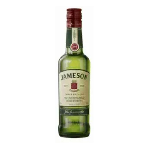 Jameson Irish 0.2 DRS