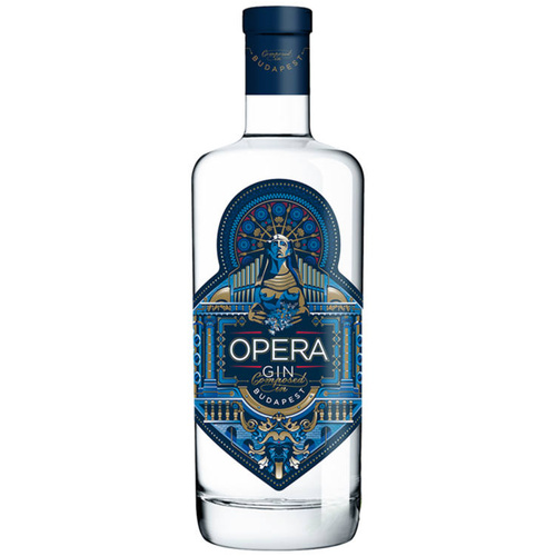 Opera Gin 0.7 DRS