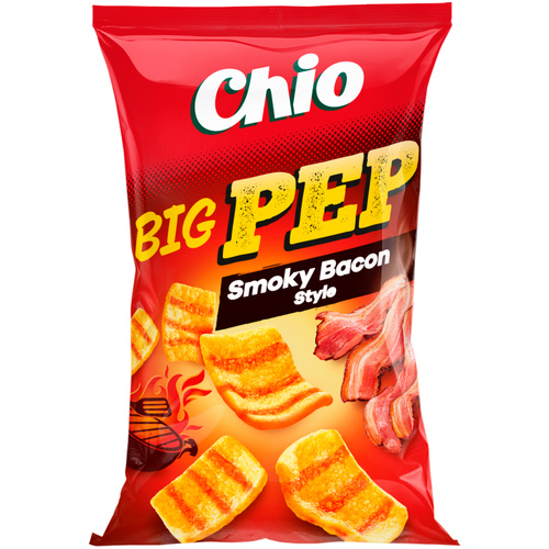 Chio Big Pep 65 g