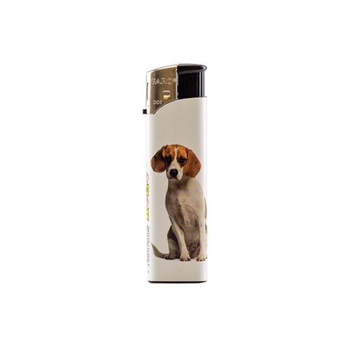 TAB Öngyújtó elektromos Dogs