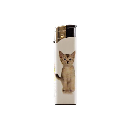 TAB Öngyújtó elektromos Cats