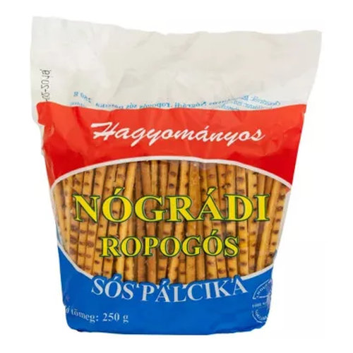 Nógrádi Ropi Családi 250 g