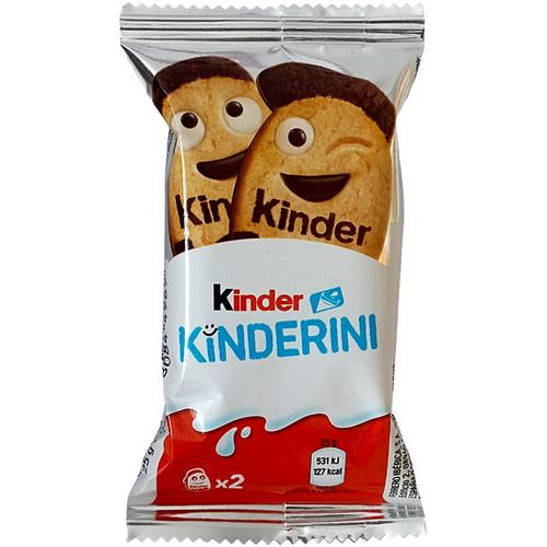 Kinder Kinderini  25 g