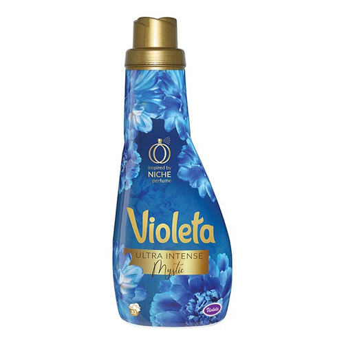 Violeta Öbl Mystic 0.8L