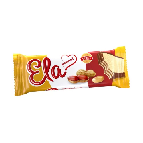 Ela Mogyoró 40 g