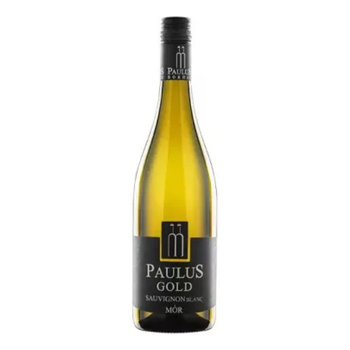Paulus Gold Sauv. Blanc 0.75 DRS