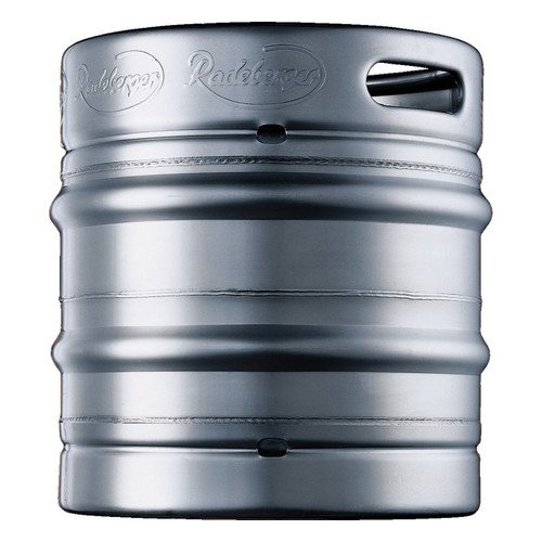 Radeberger PIlsner 30 L KEG