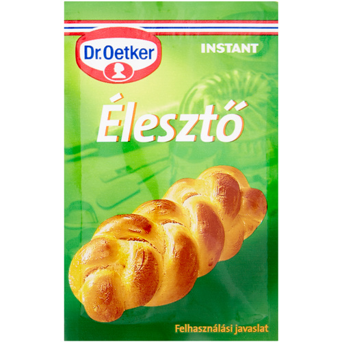 Dr.Oetker Instant élesztő 7 g
