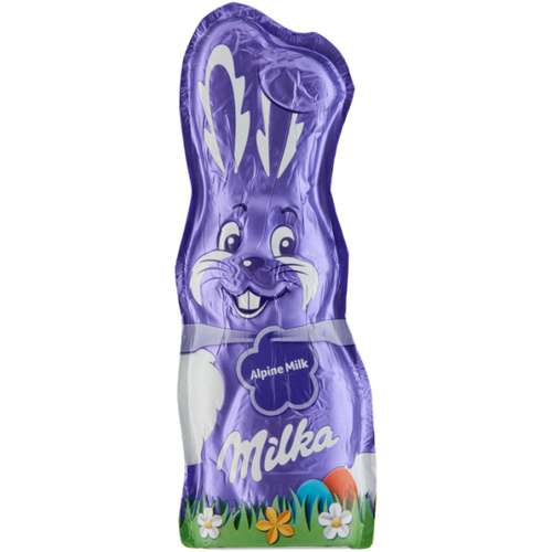 Milka Tejcsoki Nyúl 45g