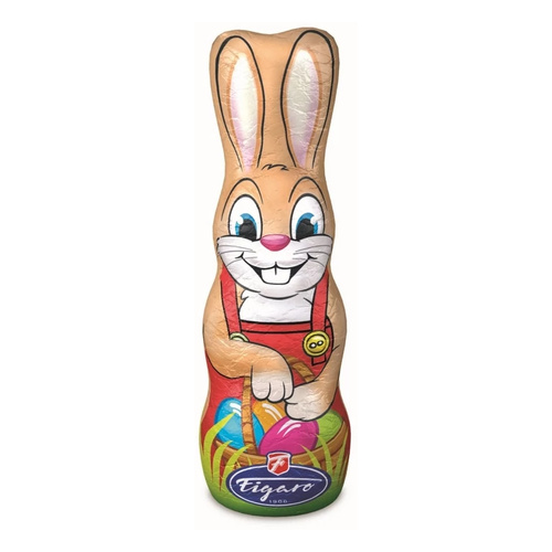 Figaro Nyuszi Tejcsoki 40 g