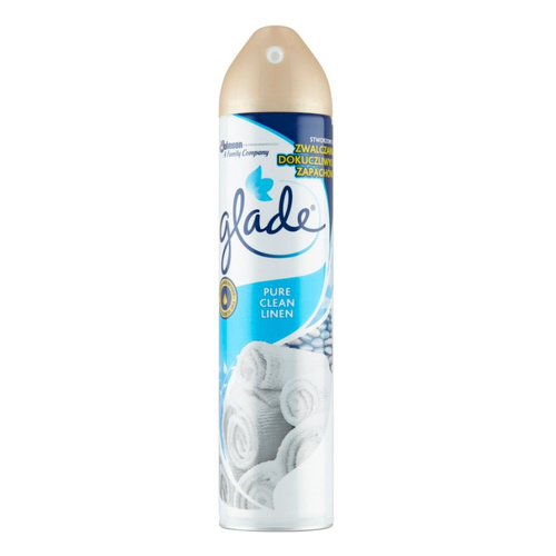 Glade Aerosol Fr. Szellő 300ml