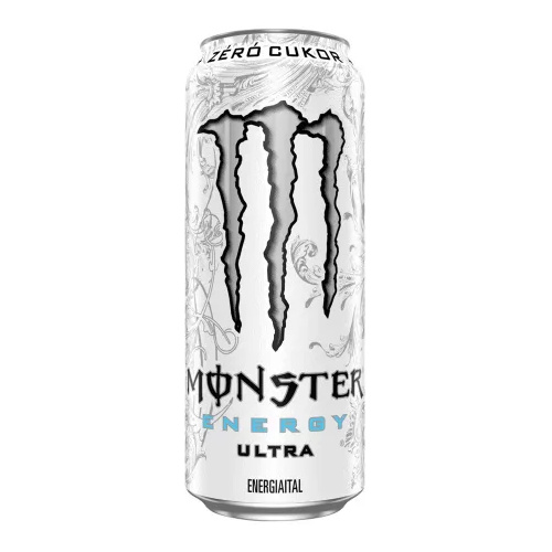 Monster Ultra Zero dob 0.5 DRS