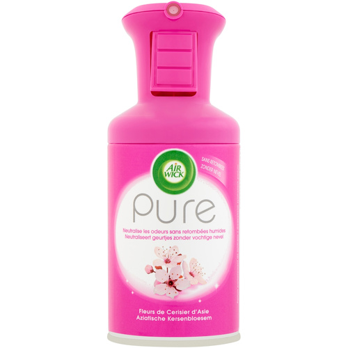 Air Wick Pure Cseresznyevirág 250 ml